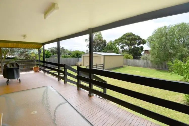Fourth view of Homely house listing, 13 Mariners Street, St Leonards VIC 3223