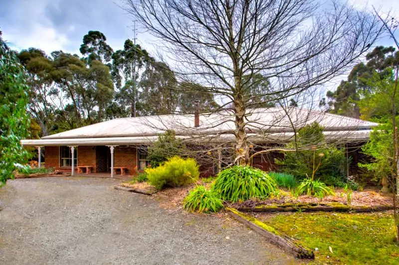 Main view of Homely house listing, 35 Melaleuca Drive, Enfield VIC 3352