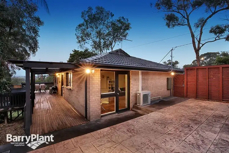26 Russell Street, Mount Evelyn VIC 3796