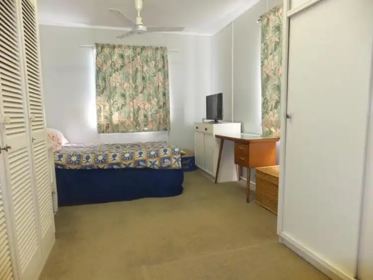 Fourth view of Homely house listing, 345 KNOCKROE ROAD, North Isis QLD 4660