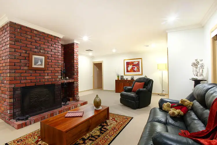 Third view of Homely house listing, 7 Waters Grove, Heathmont VIC 3135