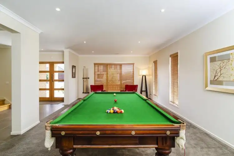 Second view of Homely house listing, 11 Mockingbird Street, Tarneit VIC 3029
