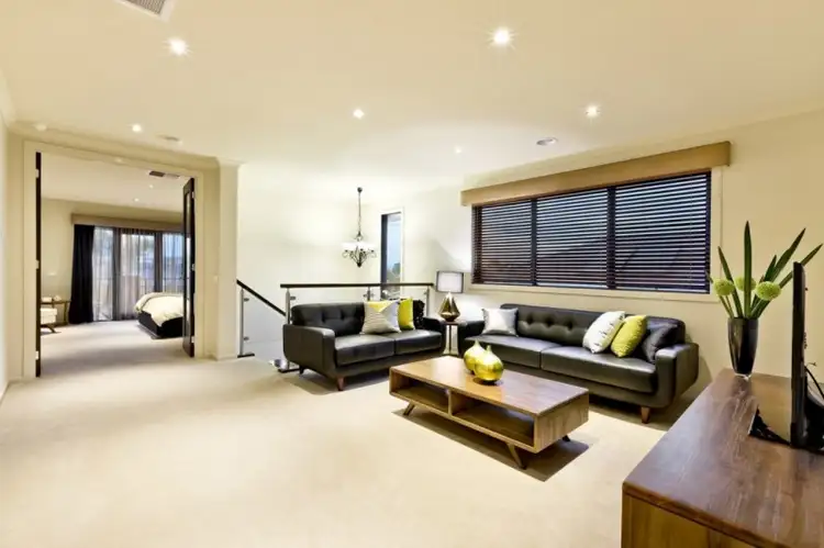 Fourth view of Homely house listing, 50 Francesca Drive, Mernda VIC 3754
