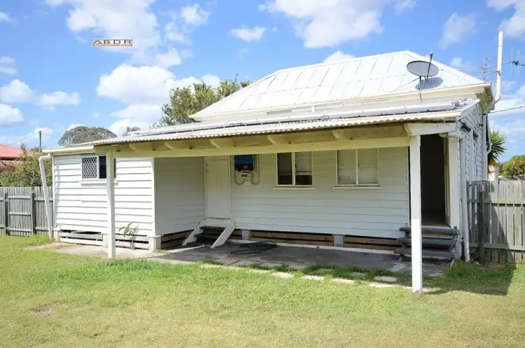 Address available on request