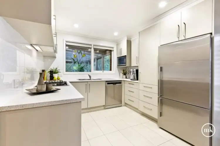 Fourth view of Homely house listing, 4 Medhurst Court, Greensborough VIC 3088