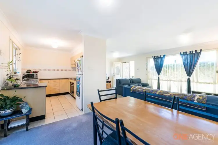 Third view of Homely villa listing, 2/31 George St, Belmont NSW 2280