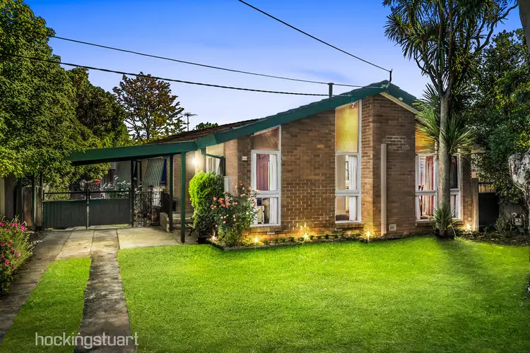 Second view of Homely house listing, 64 Armstrongs Road, Seaford VIC 3198