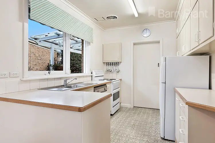 Second view of Homely unit listing, 27 Windsor Avenue, Mount Waverley VIC 3149