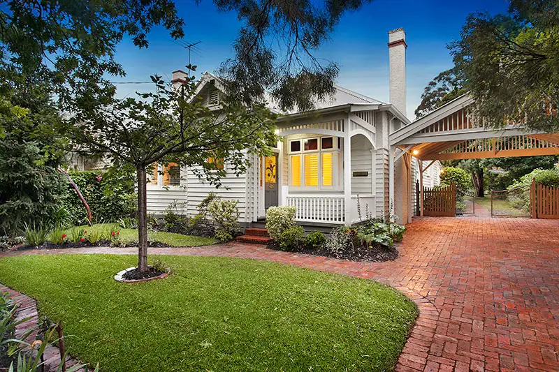 Main view of Homely house listing, 223 Mont Albert Road, Surrey Hills VIC 3127