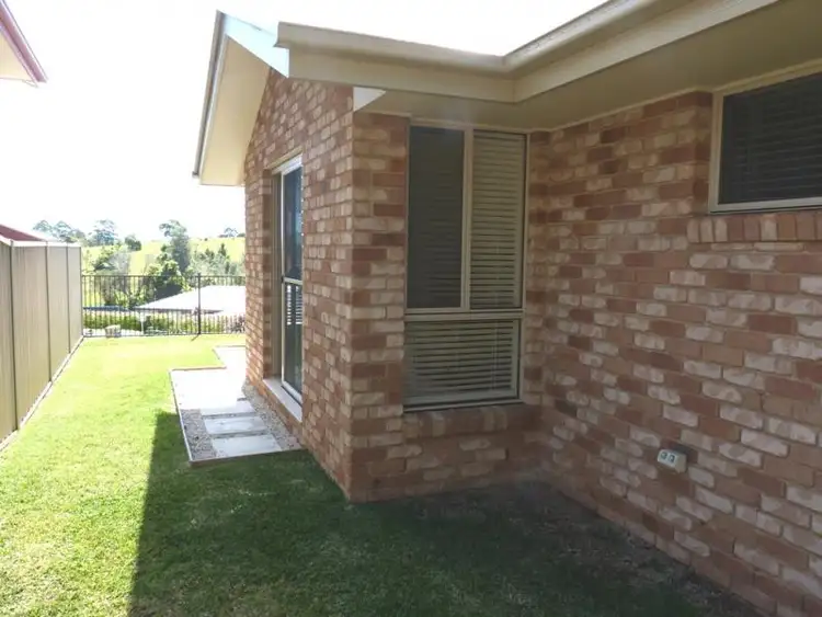 Seventh view of Homely house listing, 2/61 Karissa Drive, Goonellabah NSW 2480