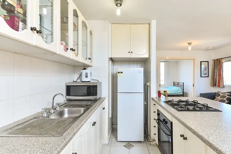 Third view of Homely apartment listing, 48/60 Forrest Avenue, East Perth WA 6004