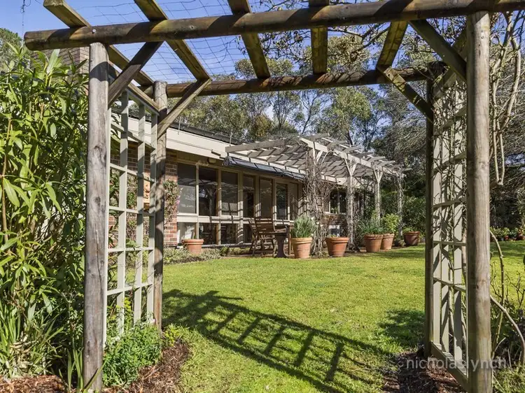 Second view of Homely house listing, 145 Point Leo Road, Red Hill South VIC 3937