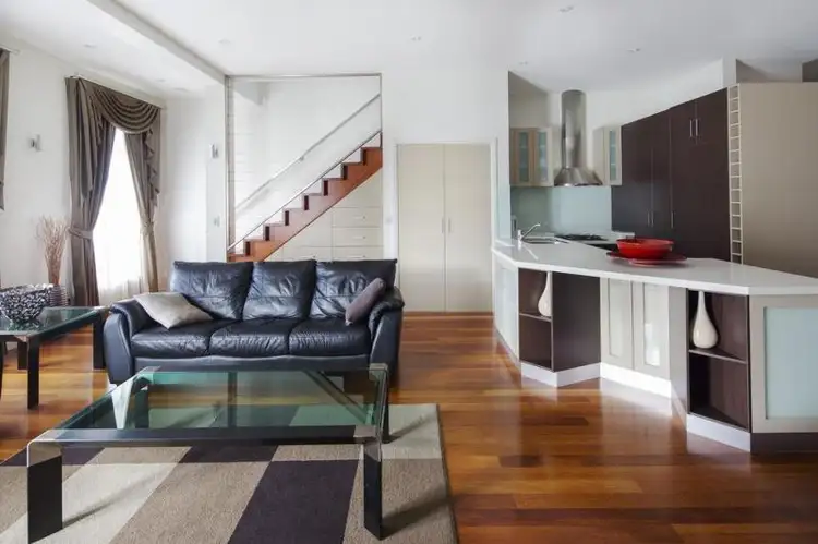 Fourth view of Homely townhouse listing, 9/83 - 87 Arnold Street, Bendigo VIC 3550