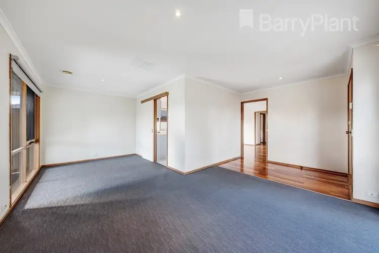 Fourth view of Homely house listing, 3 Marion Walk, Hoppers Crossing VIC 3029