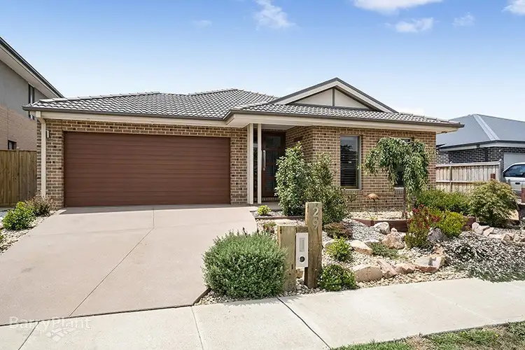 29 Bimberry Circuit, Clyde VIC 3978