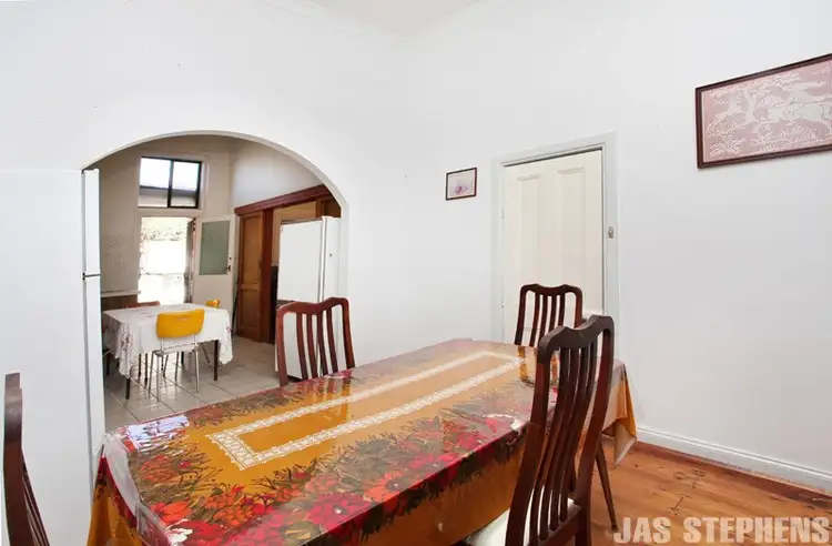 Fifth view of Homely house listing, 25 Simpson Street, Yarraville VIC 3013