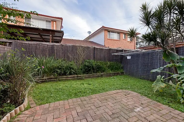 Third view of Homely townhouse listing, 87/130 Reservoir Road, Blacktown NSW 2148