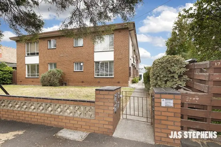 Second view of Homely unit listing, 1/178 Ferguson Street, Williamstown VIC 3016