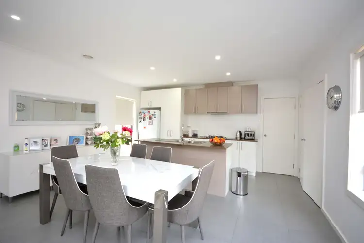 Fifth view of Homely house listing, 4A Parton Place, Craigieburn VIC 3064