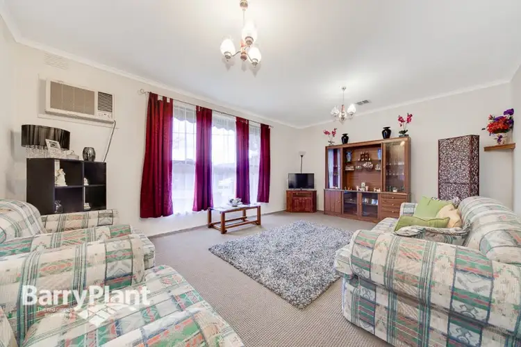 Third view of Homely house listing, 25 Circle Drive North, Cranbourne VIC 3977