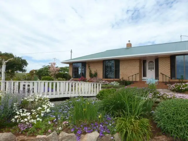 Main view of Homely rural property listing, ** Racecourse Road, Winnaleah TAS 7265