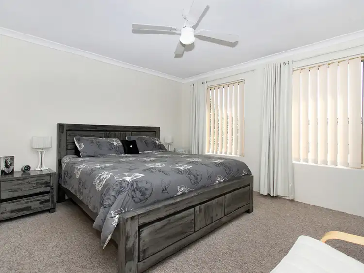 Second view of Homely house listing, 3 Vickery Loop*, Clarkson WA 6030