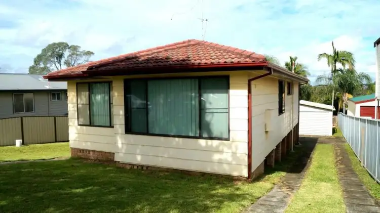 Second view of Homely house listing, 22 Harper Ave, Edgeworth NSW 2285