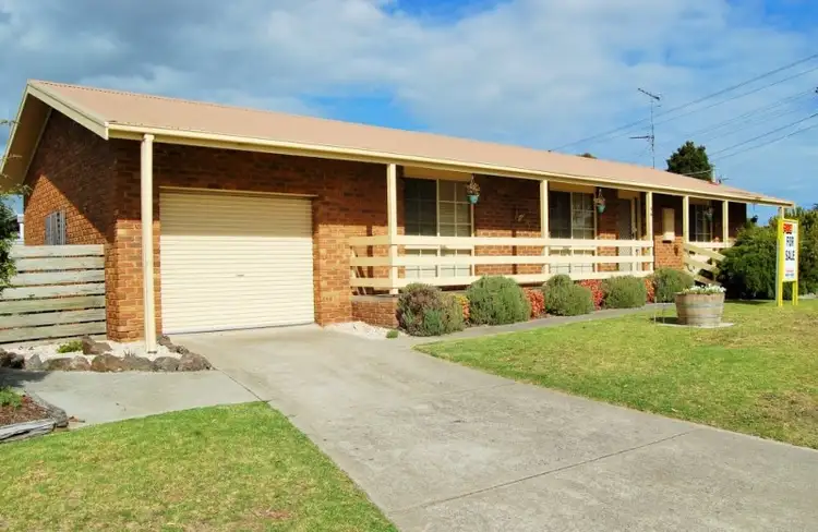 56 White Road, Wonthaggi VIC 3995