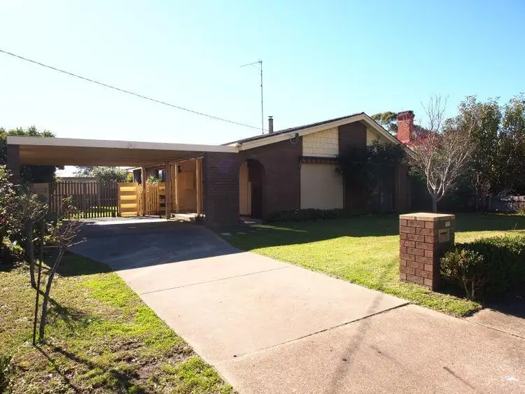 6 Alvin Court, Bairnsdale VIC 3875