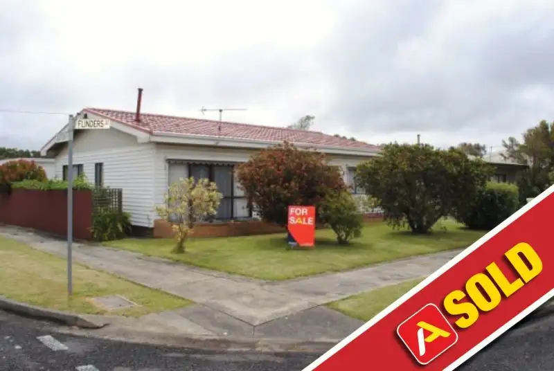 Main view of Homely house listing, 13 Flinders Street, Portland VIC 3305