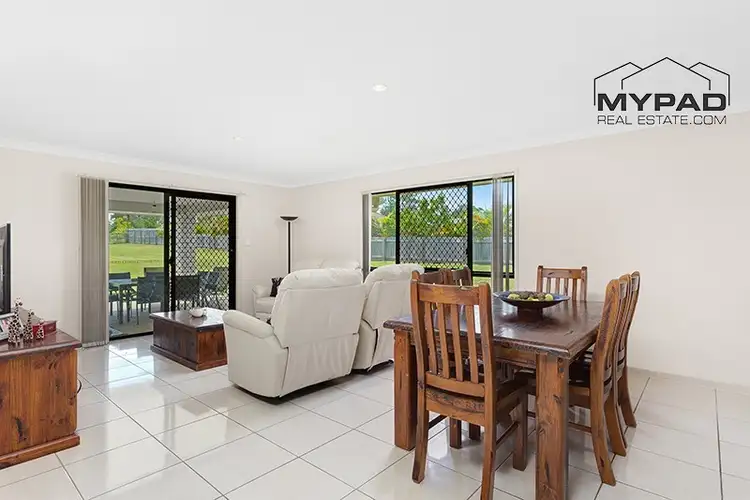 Third view of Homely house listing, 14 Boon Ct, New Beith QLD 4124