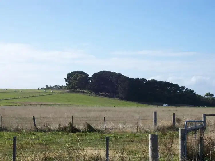 Second view of Homely rural property listing, LOT 2 Adams Road, Yanakie VIC 3960