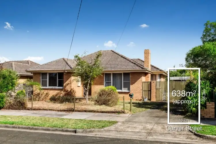 34 Carver Street, Burwood East VIC 3151