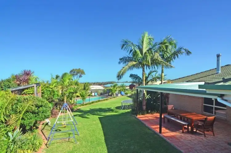 Second view of Homely house listing, 11 Flanagan Court, Worrigee NSW 2540