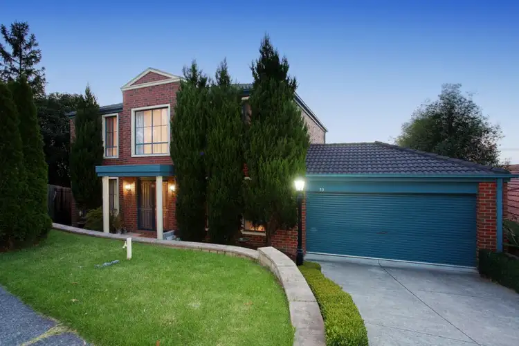 13 Mulgrave Way, Croydon North VIC 3136