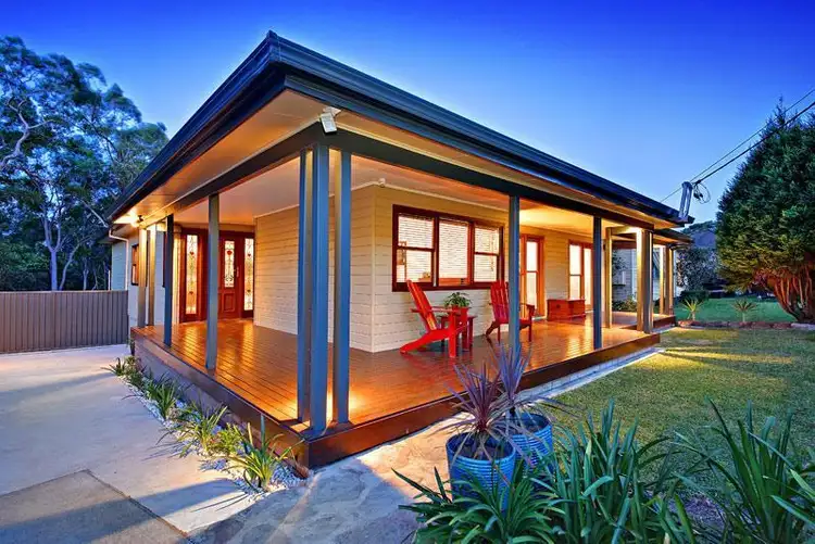 137 Sandakan Road, Revesby Heights NSW 2212