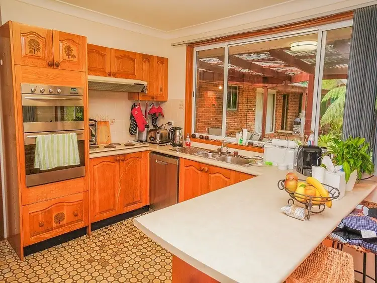 Sixth view of Homely house listing, 158 Valley Road, Hazelbrook NSW 2779