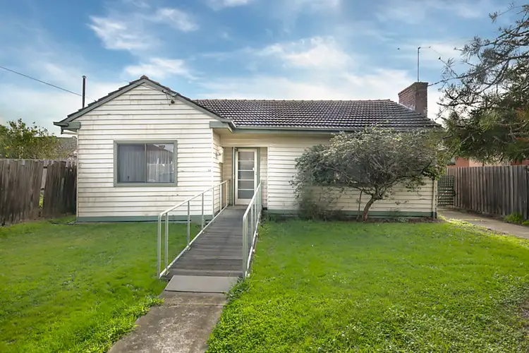 Second view of Homely house listing, 14 Darling Street, Fairfield VIC 3078