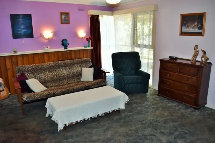 Fourth view of Homely house listing, 152 White Road, Wonthaggi VIC 3995