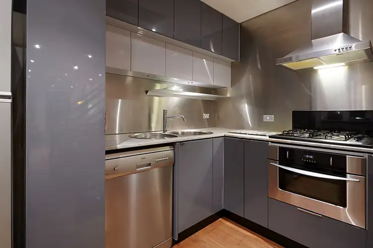 Sixth view of Homely house listing, 1 Page Street, Albert Park VIC 3206