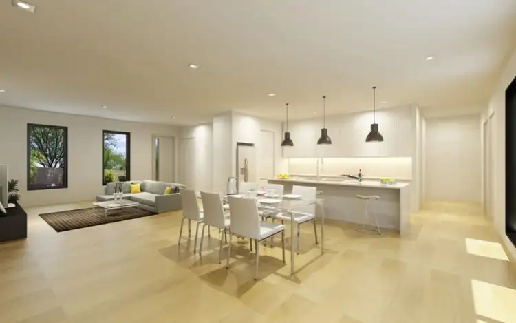 Second view of Homely house listing, 16c Vale Street, Mornington VIC 3931