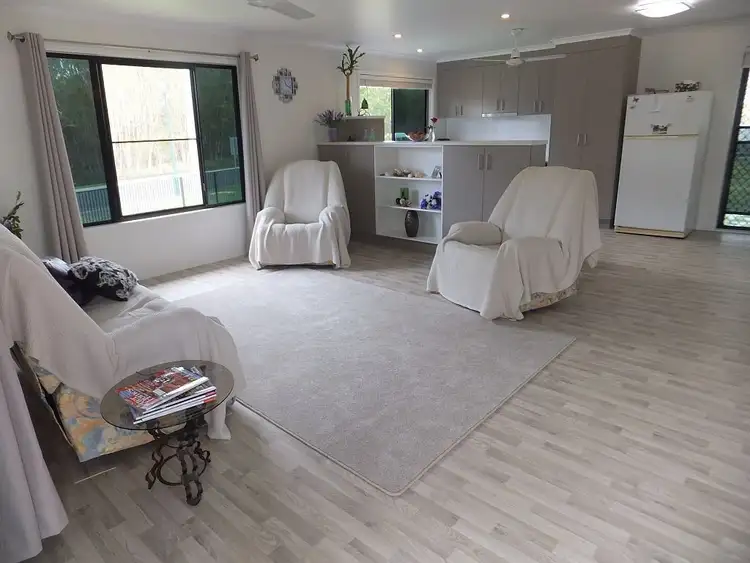 Sixth view of Homely house listing, 154 Acacia Street, Woodgate QLD 4660
