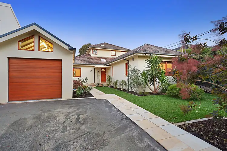 98 Glencairn Avenue, Brighton East VIC 3187