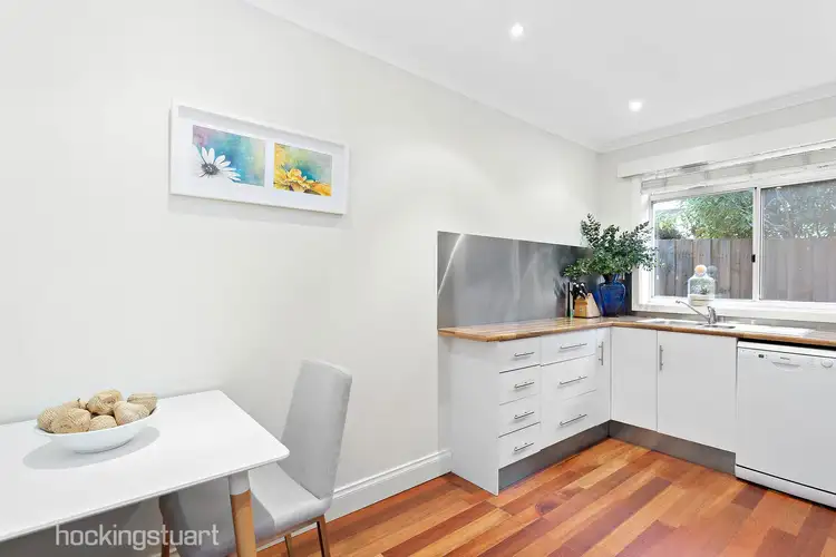 Fourth view of Homely apartment listing, 2/10 Osborne Avenue, Glen Iris VIC 3146