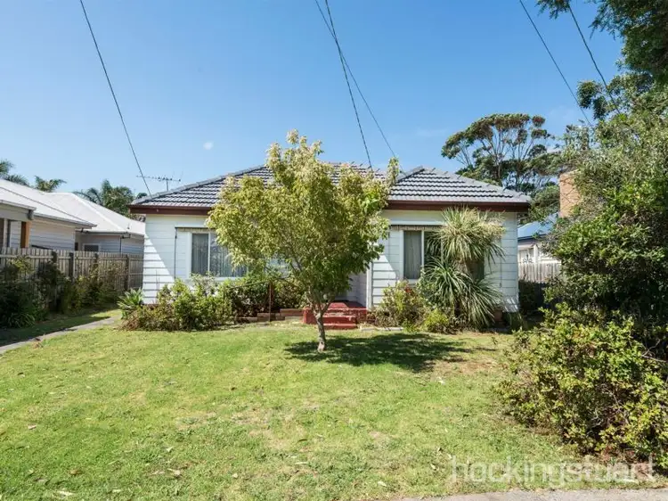 18 Helm Street, Aspendale VIC 3195