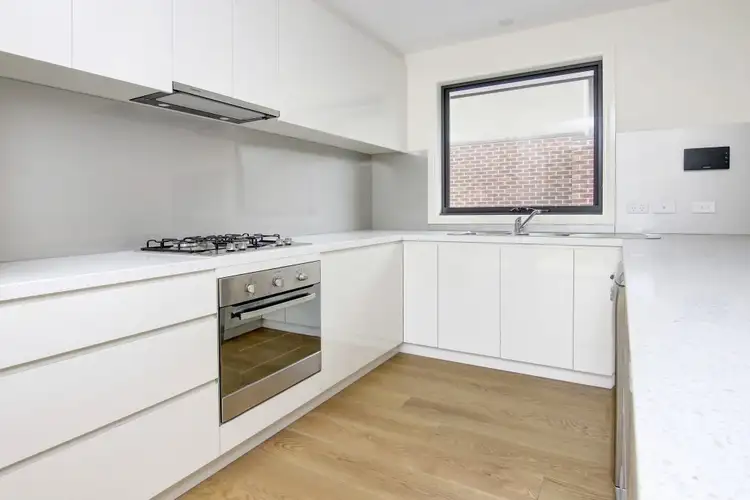 Fourth view of Homely townhouse listing, 1/20 Denbigh Street, Frankston VIC 3199