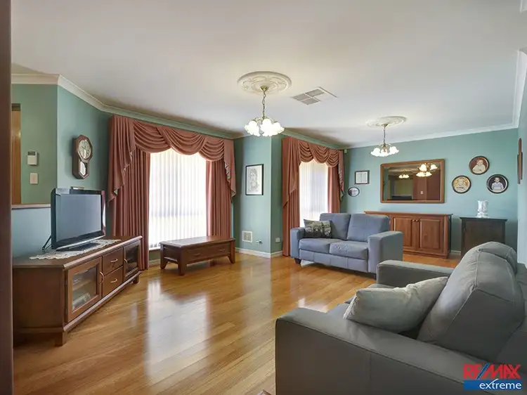 Second view of Homely house listing, 28 Walter Padbury Blvd, Padbury WA 6025