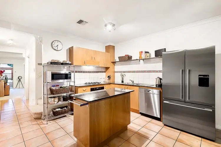 Fourth view of Homely townhouse listing, 10/51 Holmes Road, Moonee Ponds VIC 3039