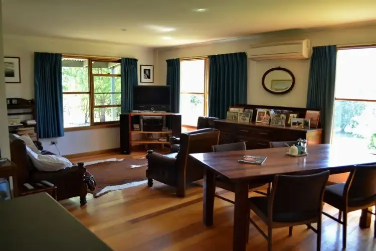 Sixth view of Homely rural property listing, 11 Comerfords Road, Mansfield VIC 3722