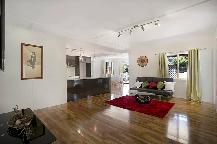 Fifth view of Homely house listing, 19 Prospect Street, North Toowoomba QLD 4350